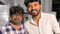 Maulik Chauhan announces wrap-up of his web series 'Rampas'