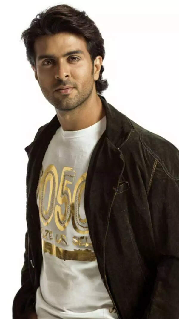 Harman Baweja Images