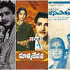 ​Savitri Ganesan – 3/5 films