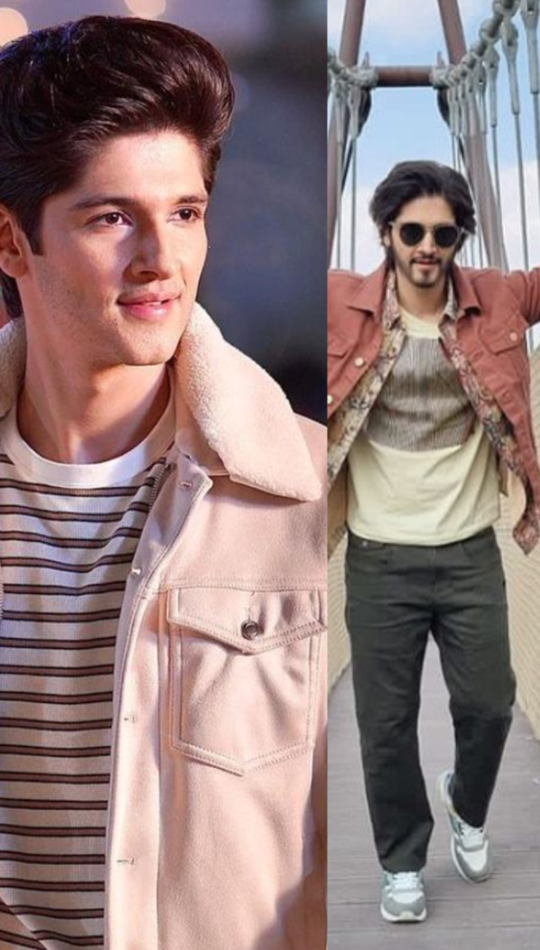 Rohan Mehra