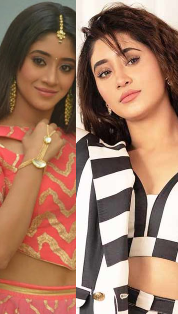 Shivangi