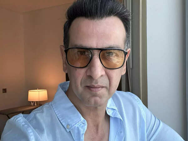 Ronit Roy