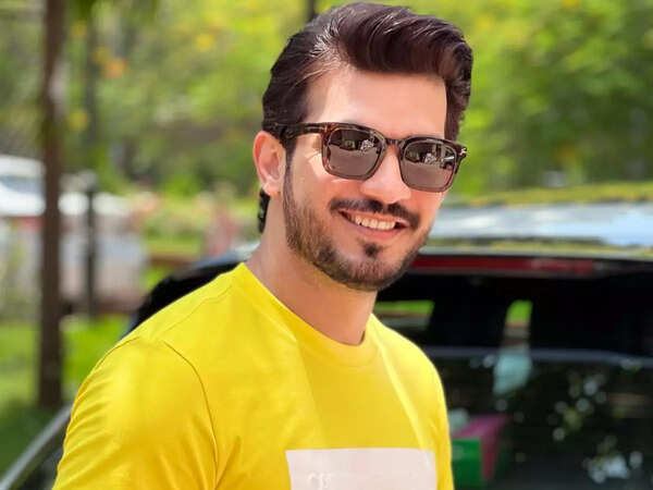 Arjun Bijlani