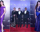 Indian Sports Honours Awards 2023: Virat-Anushka, Deepika-Ranveer, Rhea Chakraborty and others grace the red carpet 