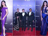 Indian Sports Honours Awards 2023: Virat-Anushka, Deepika-Ranveer, Rhea Chakraborty and others grace the red carpet 