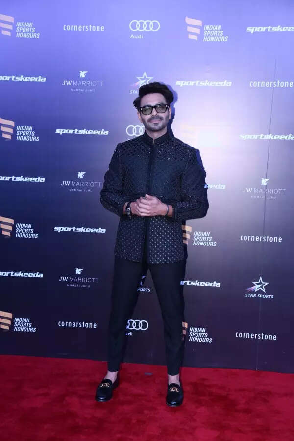 Aparshakti Khurana