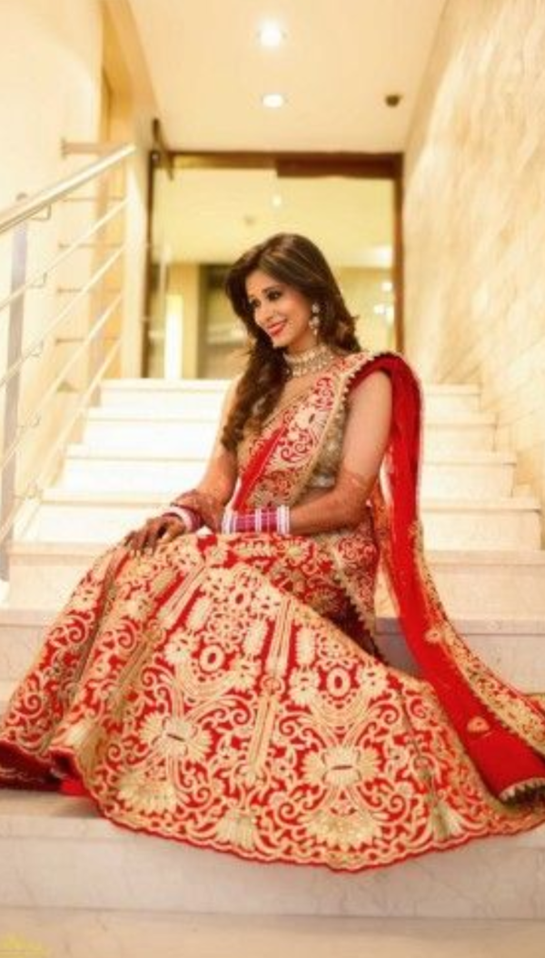 Kishwer Merchant