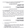 Rahul Gandhi - Congress MP from Wayanad, Kerala - disqualified as a Member of Lok Sabha following his conviction in the criminal defamation case over his 'Modi surname' remark.