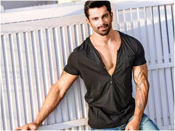 Karan Singh Grover Pictures