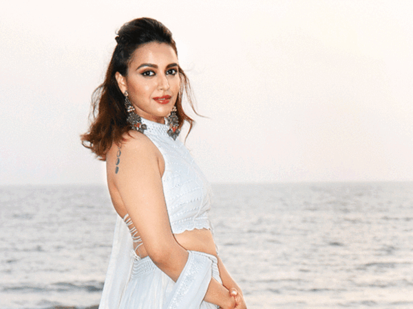 Swara Bhaskar Stills