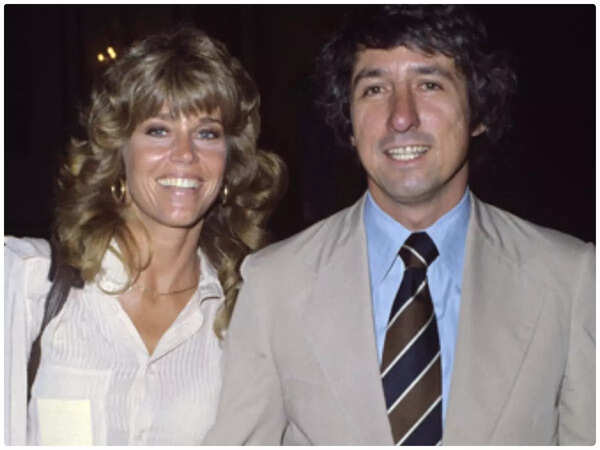 Jane Fonda Photos