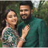 Swara Bhasker and Fahad Ahmad