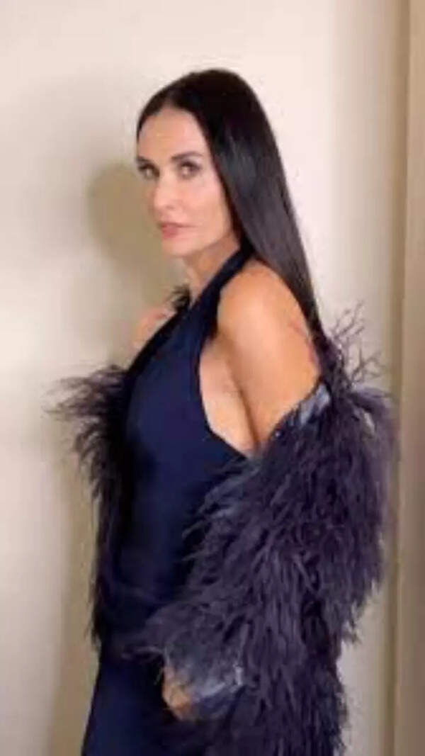 Demi Moore