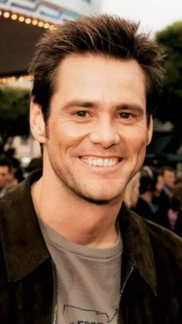 Jim Carrey Images