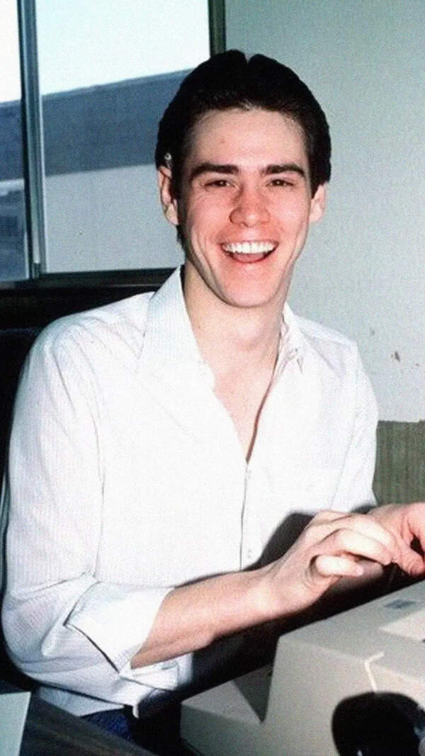 Jim Carrey Pictures