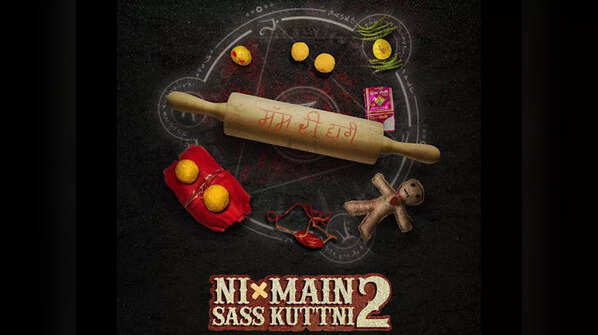 ‘Ni Main Sass Kuttni 2’