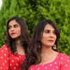 Article image for: Kavya Gowda and Bhavya