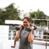 ​​Strength training: ​