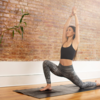 ​​Yoga: ​