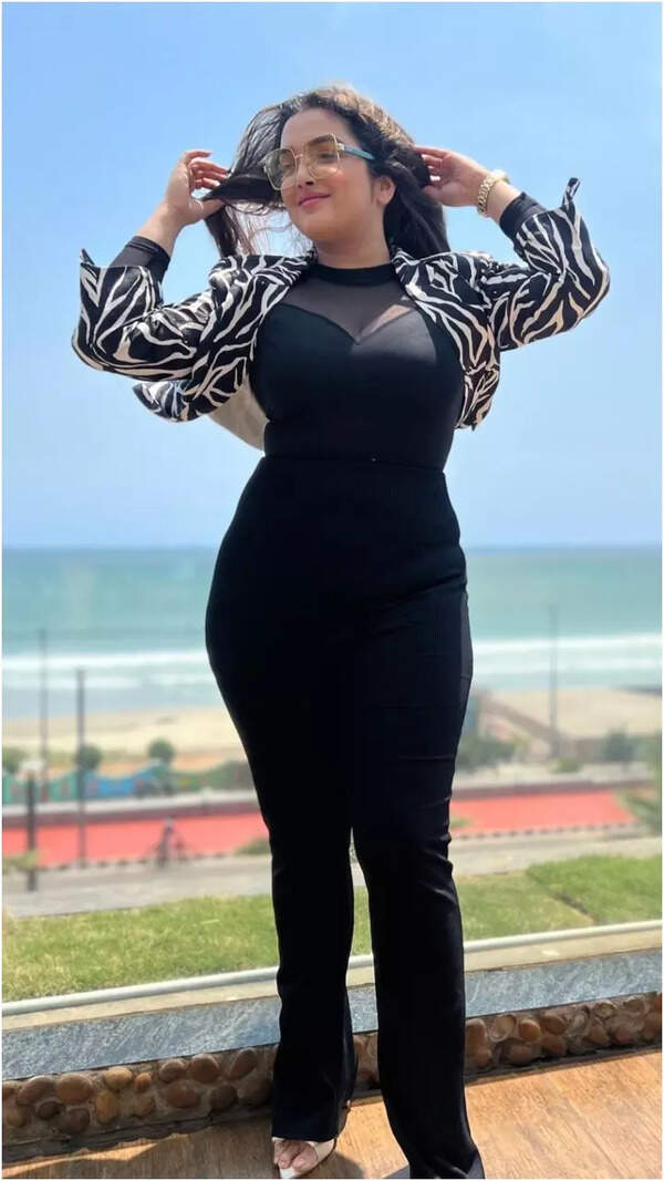 Aamrapali Dubey