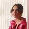 Article image for: Watch The Latest English Official Music Video Song 'Stupid <i class="tbold">cupid</i>' Sung By Jenna Raine