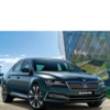 Article image for: <i class="tbold">skoda</i> Superb