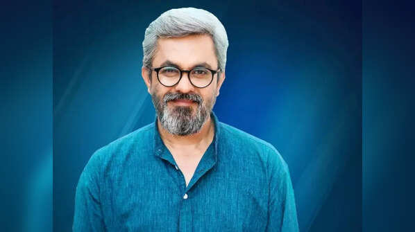 Ajith Hande on making his comeback after 15 years