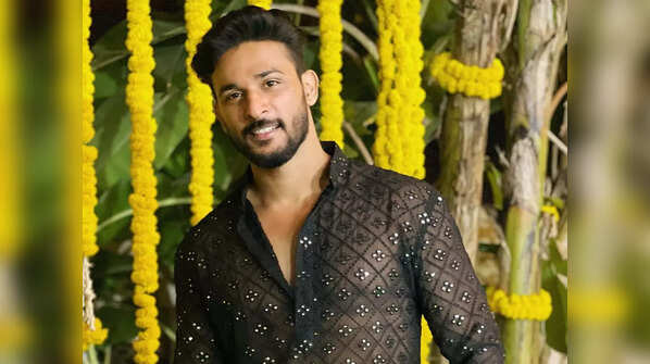 Dileep Shetty to make his Kannada TV comeback