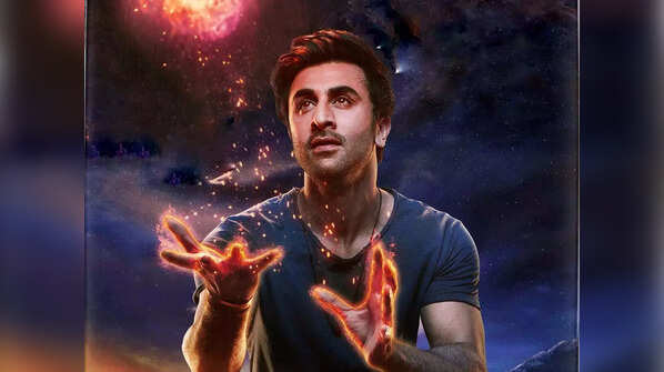 Brahmastra: Part One: Shiva (Kannada) set for World Television Premiere