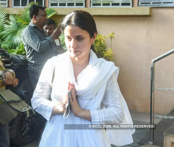 Rasika Dugal