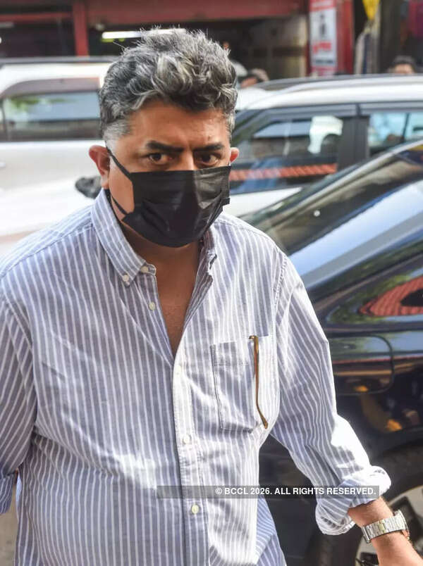 Gajraj Rao