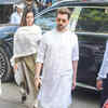 Article image for: Pradeep Sarkar’s funeral: Deepika Padukone, Rani Mukerji, Vidya Balan and others attend the last rites of the director