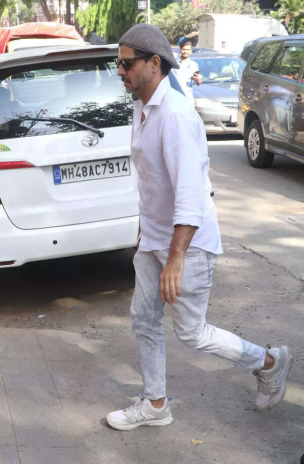 Tahir Raj Bhasin