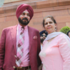 Article image for: <i class="tbold">navjot singh sidhu</i>'s wife gets diagnosed with cancer