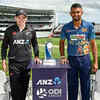 1st ODI Highlights: New Zealand beat Sri Lanka by 198 runs