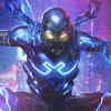 Blue Beetle