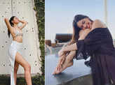 Stunning holiday pictures of Pooja Bedi’s daughter Alaya F you simply can’t give a miss!