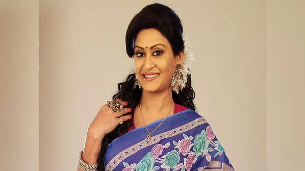 Indrani Halder
