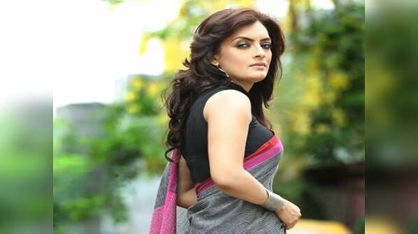 Ushasie Chakraborty