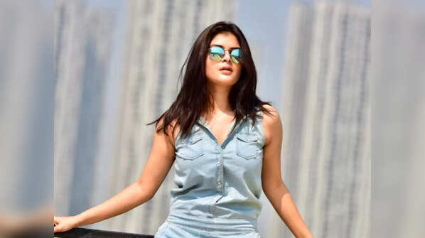 Madhumita Sarcar