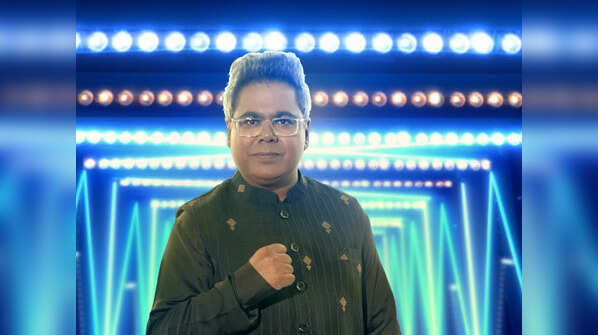 Mir Afsar Ali