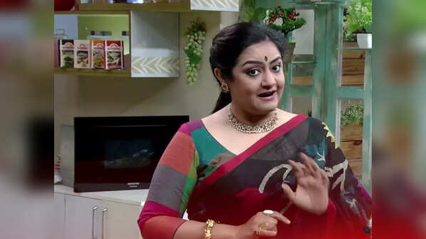 Sudipa Chatterjee