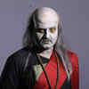 Vaibhav about his look as a Ghost