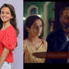 ​Playing Sharvari​