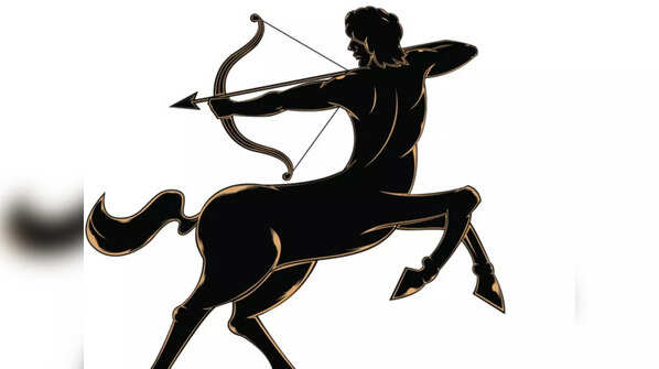 Sagittarius