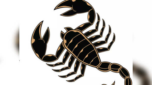 Scorpio