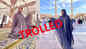 'Shame on you!' Hina Khan gets trolled for posing around a masjid in Madinah wearing abaya; netizens say 'aap log Umrah ke liye jaate ho ya photo shoot ke liye'