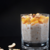 ​Mango oats smoothie​