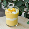 ​How to make mango oats smoothie​
