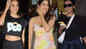 Janhvi Kapoor to Rashmika Mandanna: A glimpse of celebs at the airport
